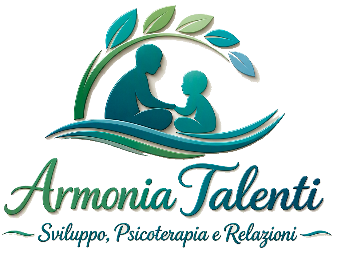 Armonia Talenti Studio Multidisciplinare a Roma